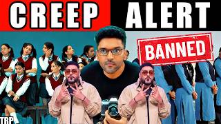 The Indian Music Industry Has A Creepy Problem