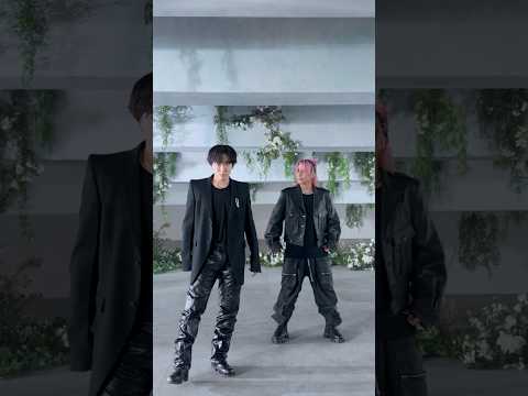 「......君を守りにきた」🤖❤️🩷 #SnowMan #宮舘涼太 #佐久間大介#SAVEYOURHEART #君を守りにきた