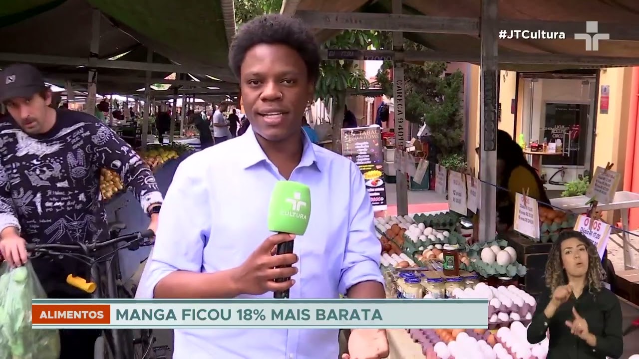 Super colheita e dólar em baixa derrubam preços dos alimentos pelo 3º mês consecutivo