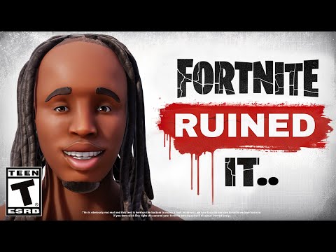 Fortnite Is GETTING HATE..