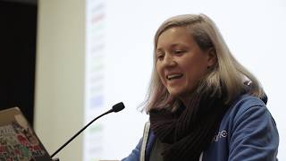 Node RED, an introduction to flow based programming