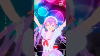 「#veat 」で「#超かぐや姫！/Ex-Otogibanashi」踊ってみた(九十九みな)