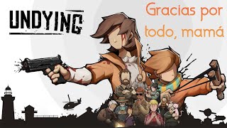 |-PROMO-| | EL AMOR DE MAMÁ NO MU3R3 NUNCA | Undying, un survival maternal