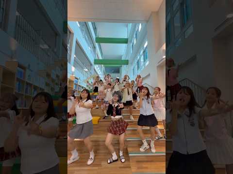 #춤추는곰돌의랜덤댄스 #춤추는곰돌 #kpop #dance #afstarz #music #fyp #itsme #청주상당초등학교 #<strong>illit</strong> #학교