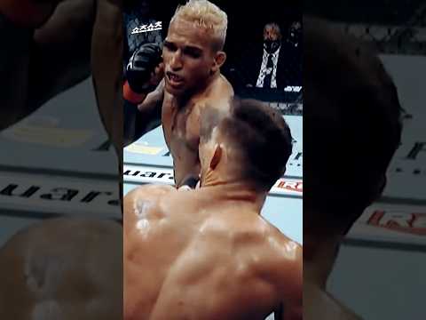 흙수저 찐따에서 UFC 챔피언까지... 11년