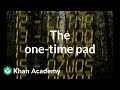 Understanding the One-Time Pad Cipher