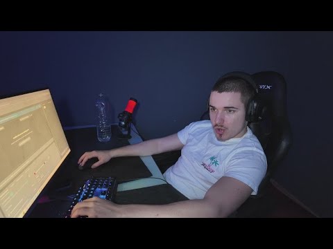 🔴vlogmas reaction & chill🔴 !skinsmonkey