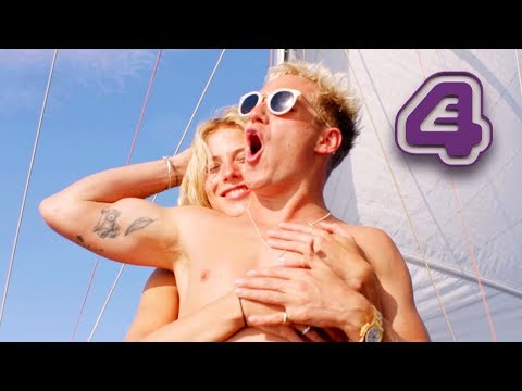 TRAILER | Summer On E4 | Coming Soon