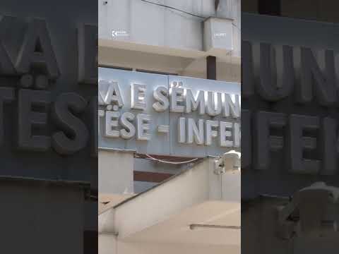 U frigua se po i vdes fëmiu, nëna rrëfen tmerrin pasi se vaksinoi djalin