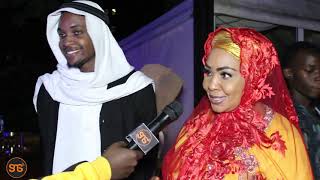 PATRICK KANUMBA na MAMA yake, "JENNIFER akitaka kuwa na mwanangu ni yeye, nimewalea kindugu"