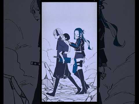 戦うコンビニ店員 #shorts #創作 #comics #漫画動画