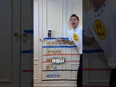 Quién creéis que ha saltado más?😂🤔