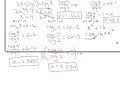 Understanding Exponents and Logarithms