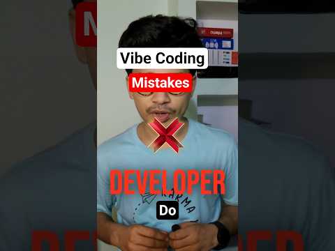 How to Start Vibe Coding as a Beginner? #vibecoding #beginner #programming