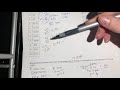 Understanding Exponential Functions and Rates