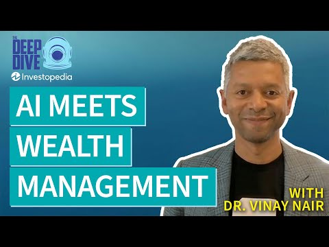 Will AI Solve the Advisor Shortage or Put RIAs Out of Business? | The Deep Dive | S1 E24
