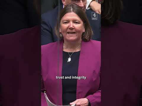 Green MP claims Mandelson pick was bid to 'pander to Trump'