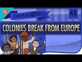 Decolonization in Post-War Europe