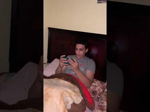 ‏لما تتفرج على فيلم رعب