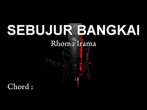 Sebujur Bangkai || karaoke dangdut