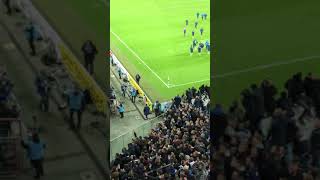 DFB Pokal Köln vs Schalke