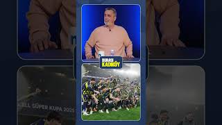 Tedesco eski oyun sistemine geri dönme kararı aldı | Mehmet Ertaş