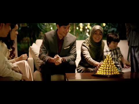 Selamat Hari Raya with Ferrero Rocher (15s 16x9 EN)