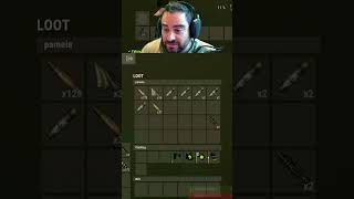 YouTube thumbnail for SebbyK's video titled 'Greatest Raid Counter! #rust #rustpvp #shorts'