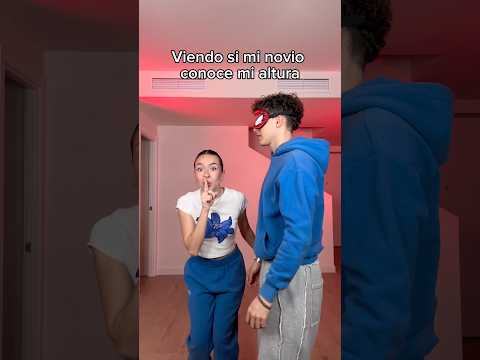 Sabéis qué pasó? 😂