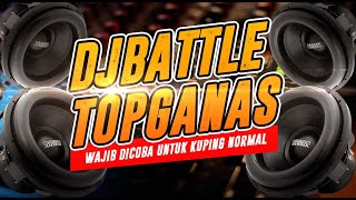 DJ BATTLE RAGATAK CHECK SOUND SYTEM BASS BATLE MIX RAGATAK INTERNATIONAL