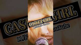 流出騒動からの🥲‎ファン待望の『Casket Girl』MV本日公開💋🌟#藤井風 #music  #shorts  #song #clips