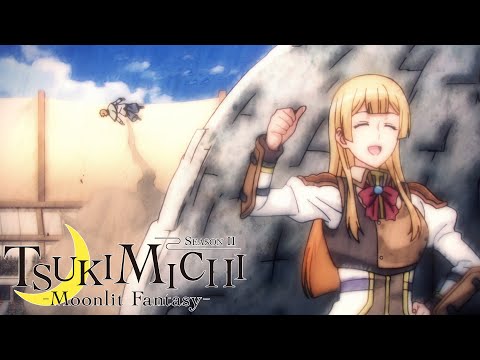 It's Over Before It Even Started! | TSUKIMICHI -Moonlit Fantasy- Season 2