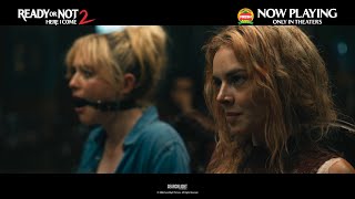 Ready or Not 2: Here I Come | Twisted