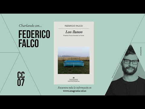 Vidéo de Federico Falco