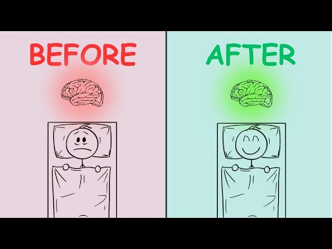 எப்படி Overthinking-ஐ நிறுத்துவது? | How To STOP Overthinking (before your brain explodes)