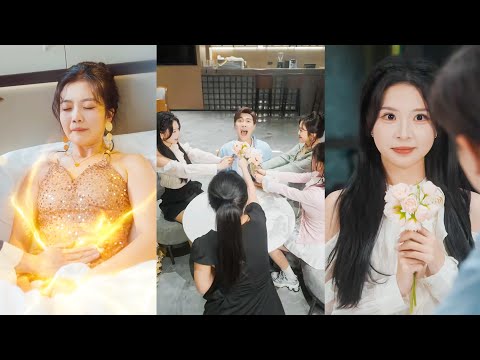 神醫小伙下山報滅門之仇，第一晚就被美女總裁吃干抹淨，從此桃花爆棚，本想低調行醫做好事不留名，卻被桃花瘋狂鎖定，5位白富美輪番護夫表白，輕輕鬆鬆被寵成了人生贏家