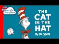 The Cat in the Hat Questions
