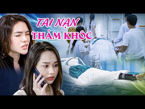 "TAI NẠN" Thương Tâm Hai Chị Em Bị "HỦY HOẠI" Hết Dung Nhan | PHIM TÂM LÝ TÌNH CẢM VIỆT NAM HOT NHẤT