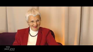 Russland und der Westen: Von der Sowjetunion zum Ukraine-Krieg - Gabriele Krone-Schmalz l Interview