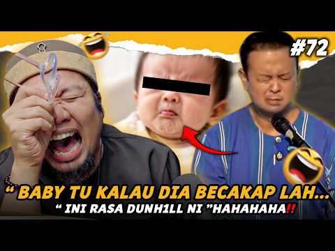 LELAKI SELALU SALAH 🤣🤣 ❗️ USTAZ SYAMSUL DEBAT | REACTION