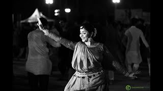 Gandhinagar Cultural Forum Navratri 2020: Day 4 - Aarti by Salil Mehta & group