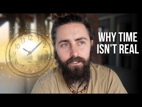 Time Does Not Exist (A Life Changing Truth)