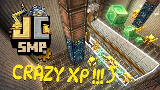 Just Create SMP EP41 ONLY Create Mod XP Farm You’ll Ever Need