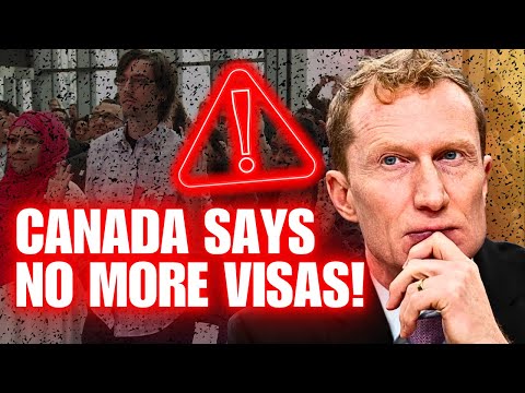 Canada Tightens Visa and Permit Cancellation Rules – What You Need to Know