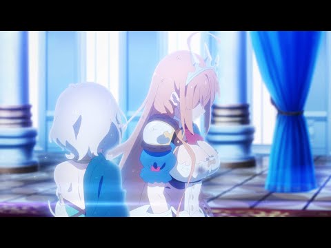 アニメ「プリンセスコネクト！Re:Dive」第13話Web予告