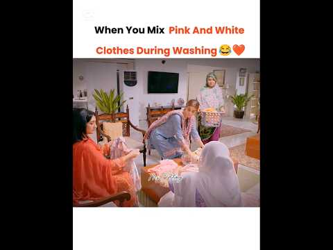 Nae Naweli Dulhan😂❤️ | Jama Taqseem Drama #viralshorts #trending