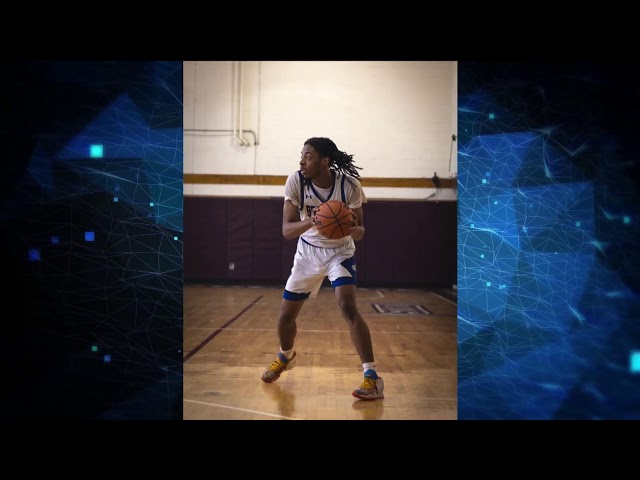 HVIAC Basketball Finals