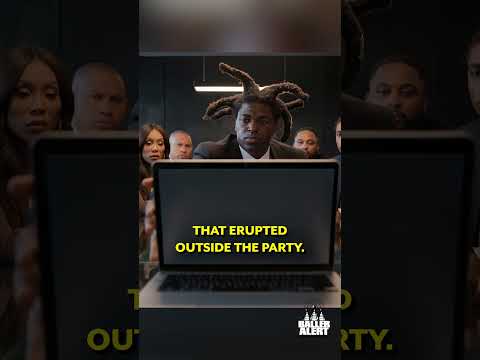 Kodak Black Wins as $10M Super Bowl Weekend Shooting Lawsuit Gets Dropped