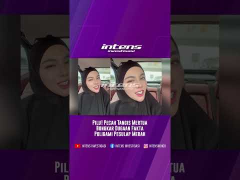 Tangis Mertua Bongkar Dugaan Fakta Poligami Pesulap Merah