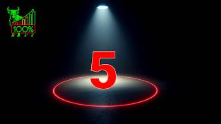 DIE 5 KERNWAHRHEITEN DES TRADING - Mark Douglas